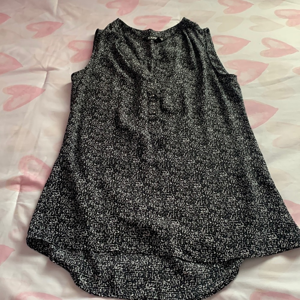 Used blouse